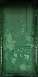 door