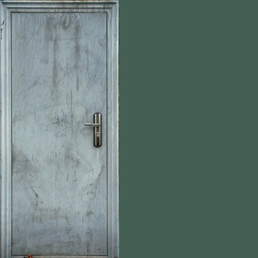 door_dacha
