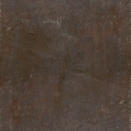 rusty