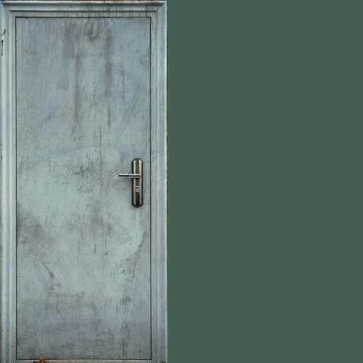 door_dacha