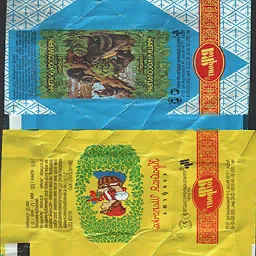 konfetki