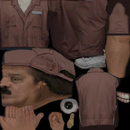 janitor