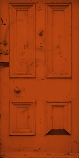 kor_yellow_door