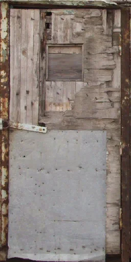 door_sheet