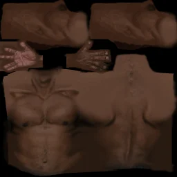 torso8bit