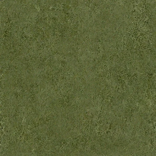 grass