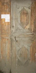doormagrem