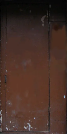 door
