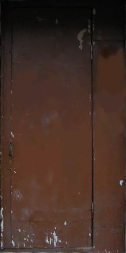 door