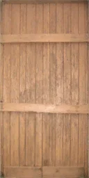 clodedoor