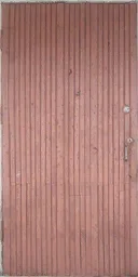 derdoor