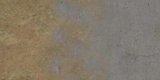 dirttoas