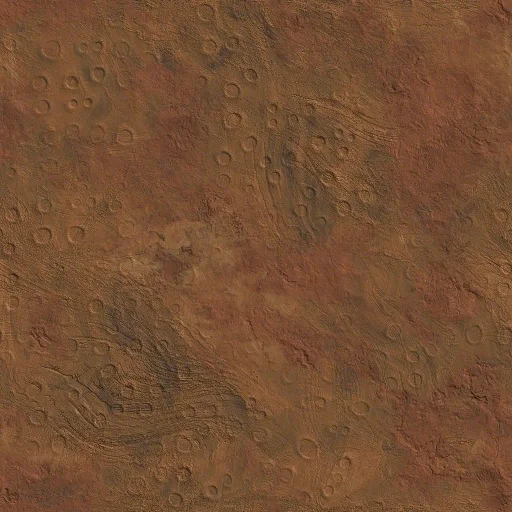 mars