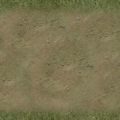 sand