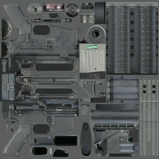 m4_commando
