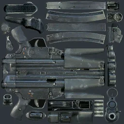 mp5