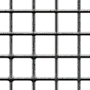 bow_metal_mesh