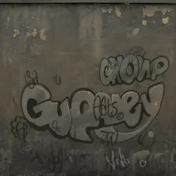 bow_stained_wall_graffiti