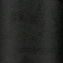 black plastic
