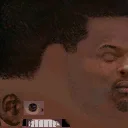 face