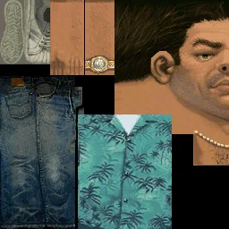 tommyvercetty