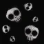 bandanaskull