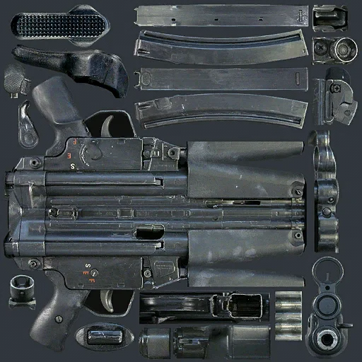 mp5