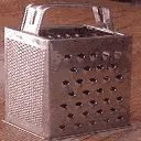 grater