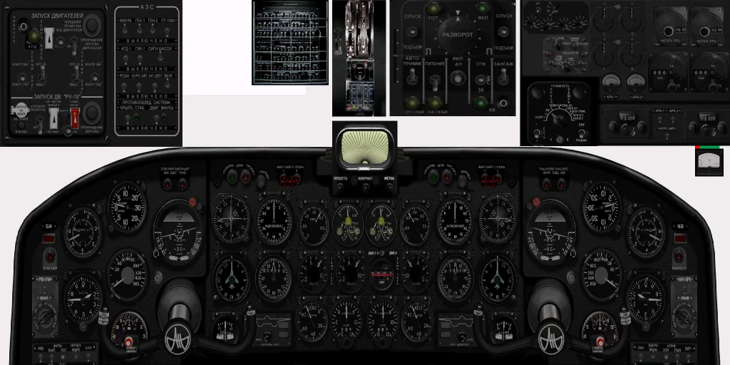 panel