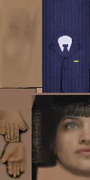 steward