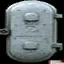 back