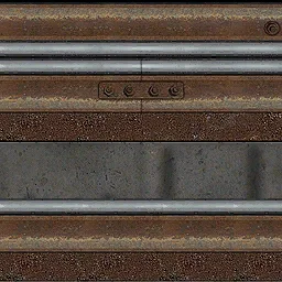 rails