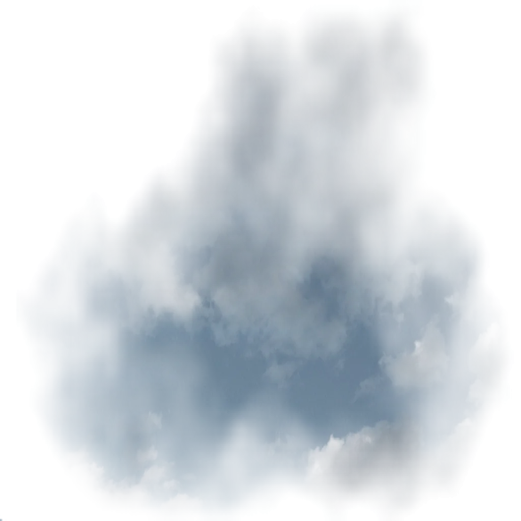 cloudmasked