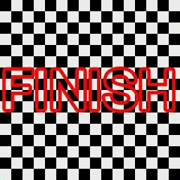 finishflag