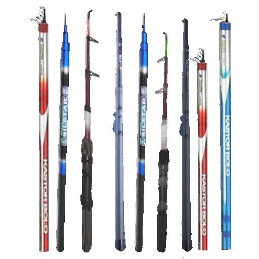 fishing tackle