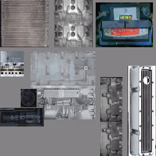 engine