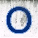 o