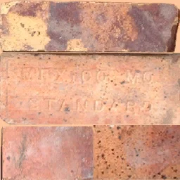 brick
