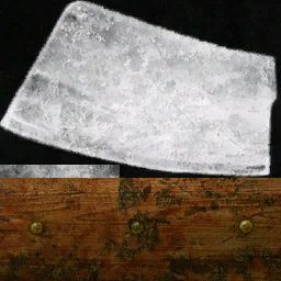 cleaver