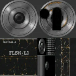 flashbang