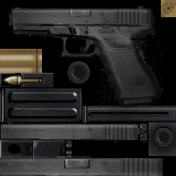 gun
