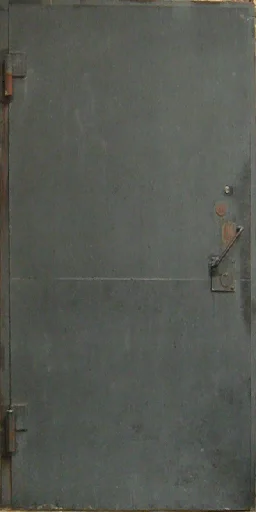 door