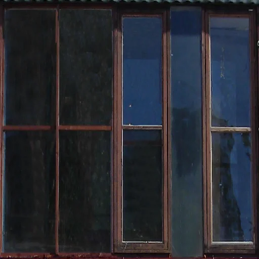 window