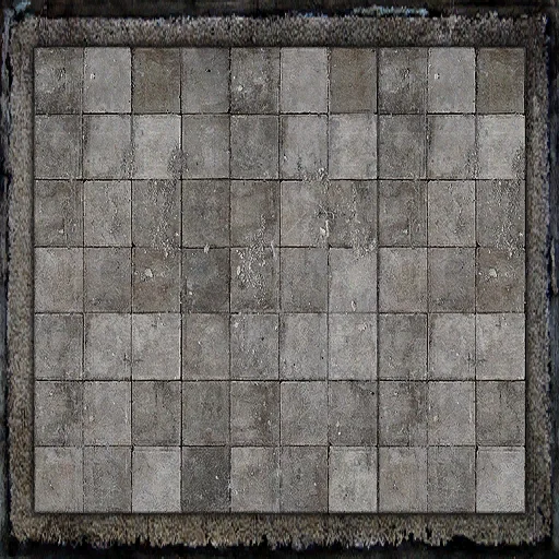 floor