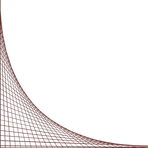 string_fractal_red