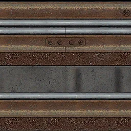 rails