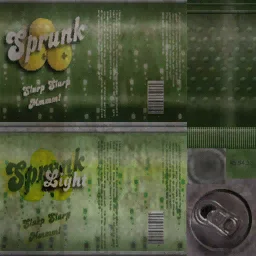 sprunk2dirty
