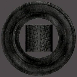 tyre