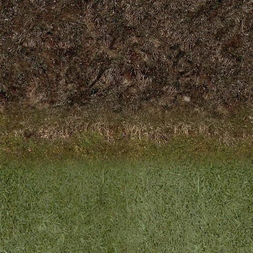 newgrassbrnles
