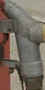 pistol